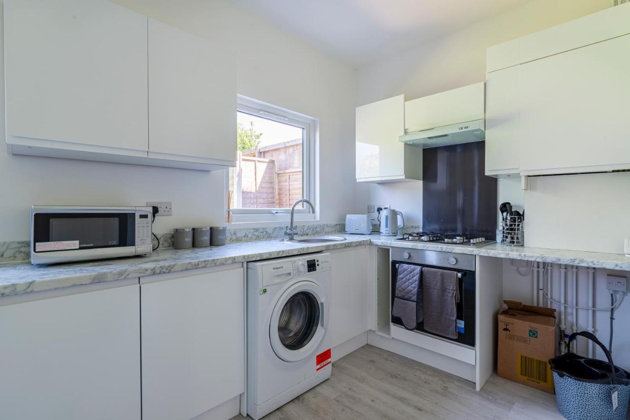 Spacious 3Br House Near Southend Pier Exterior foto