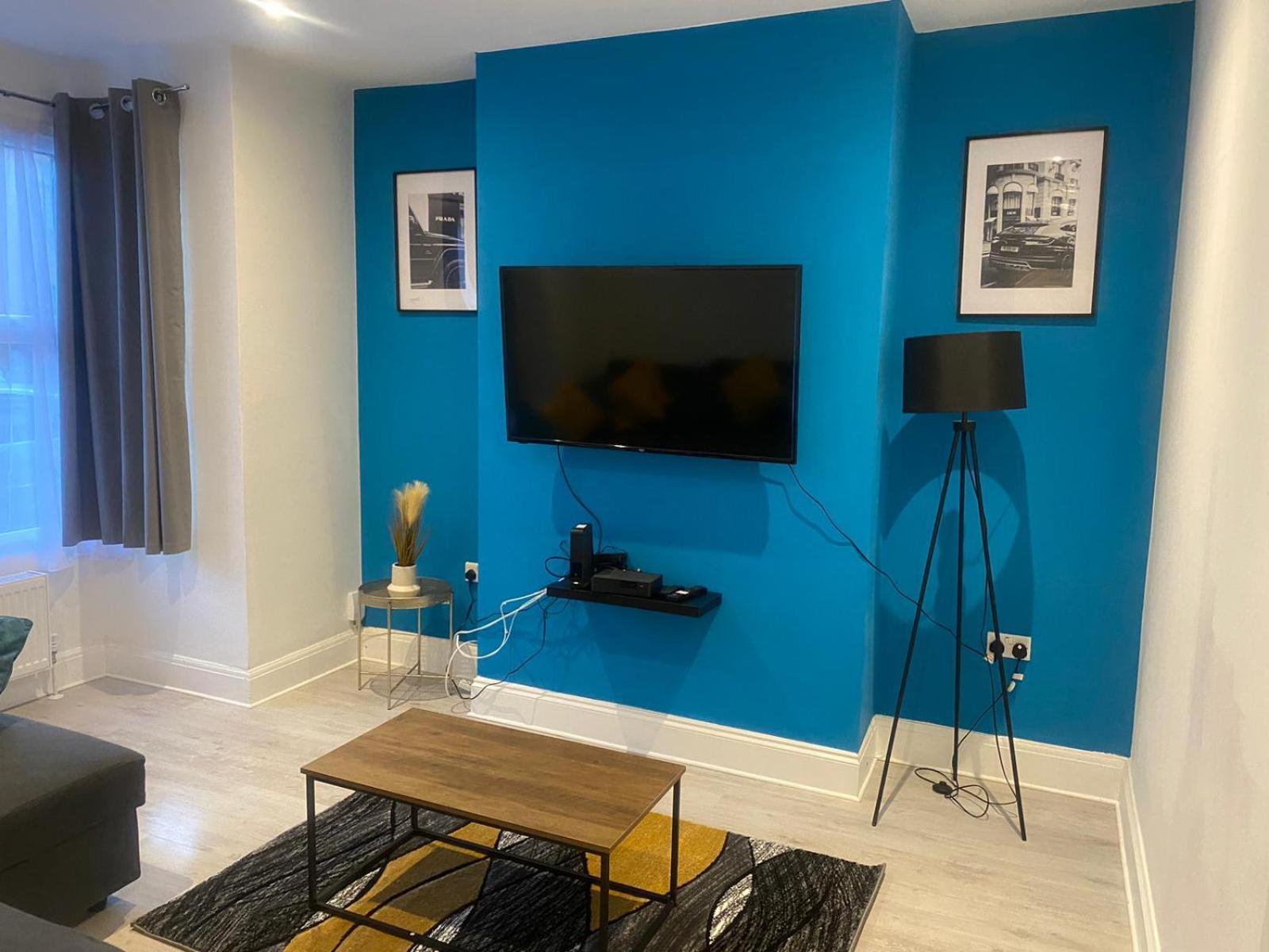 Spacious 3Br House Near Southend Pier Exterior foto
